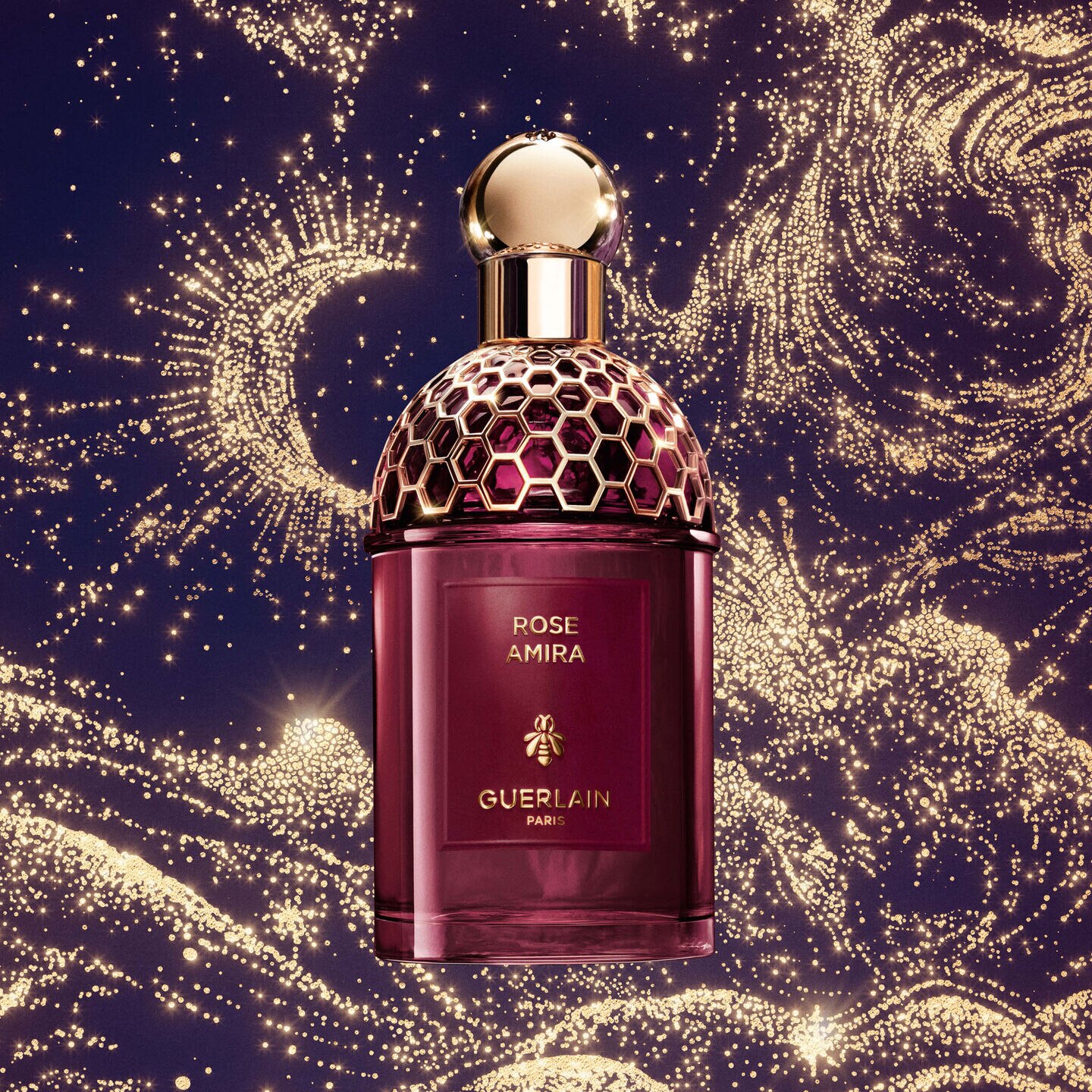 Absolus Allegoria Rose Amira - Eau de Parfum