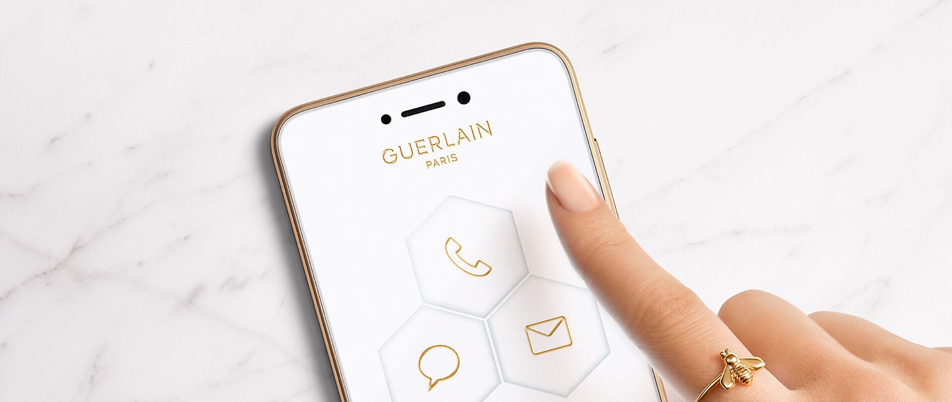 guerlain - contactez-nous