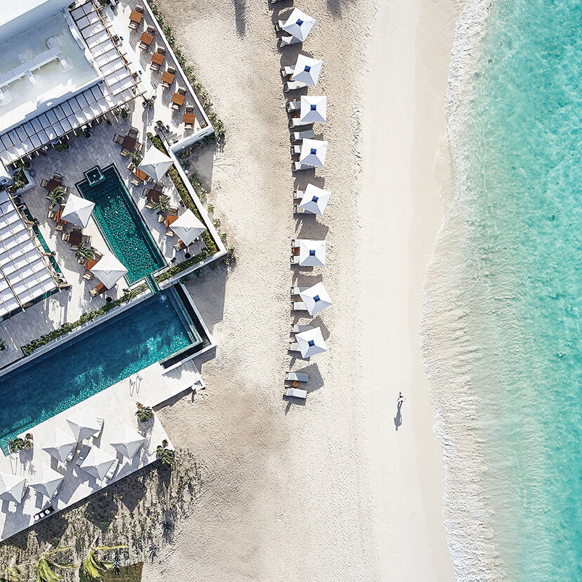 سبا كاب جولوكا من جيرلان، أنغويلا