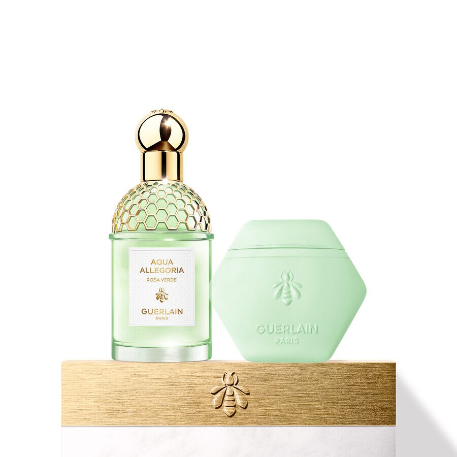 ROSA VERDE - THE FEEL-GOOD RITUAL (See the picture 1/4)