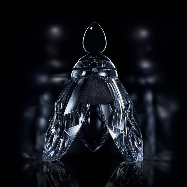 THE BLACK BEE PRESTIGE EDITION BY B&Auml;UMER & BACCARAT