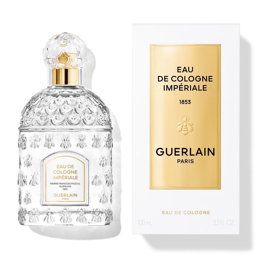 EAU DE COLOGNE IMP&Eacute;RIALE (Ver a imagem 2/2)
