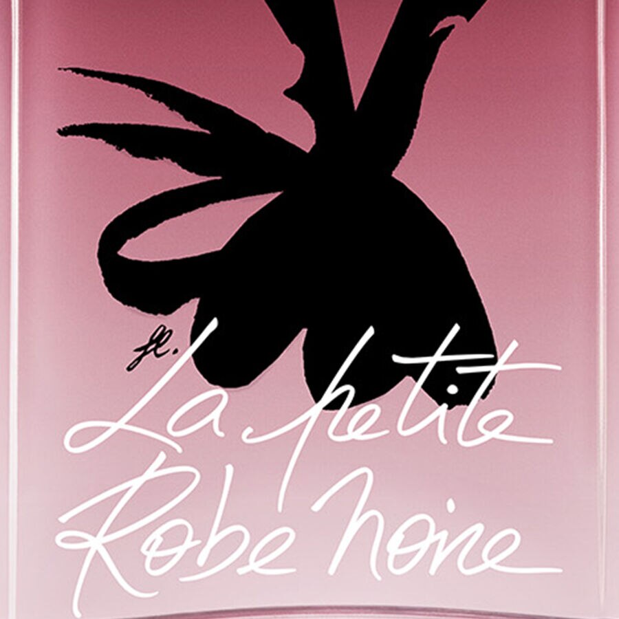 Rose Noire - Eau de Parfum (Ver a imagem 5/5)