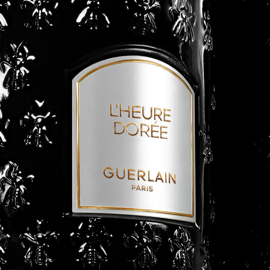 L&rsquo;HEURE DOR&Eacute;E (See the picture 2/5)