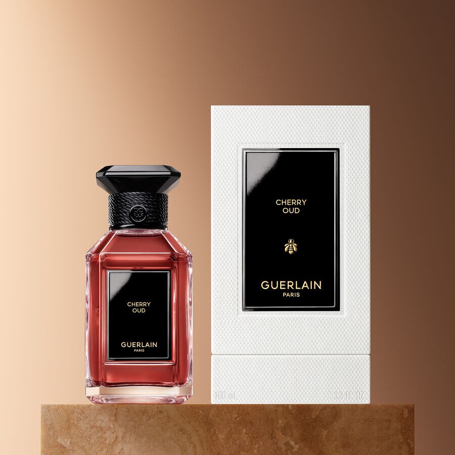 Cherry Oud &ndash; Eau de Parfum (See the picture 5/5)