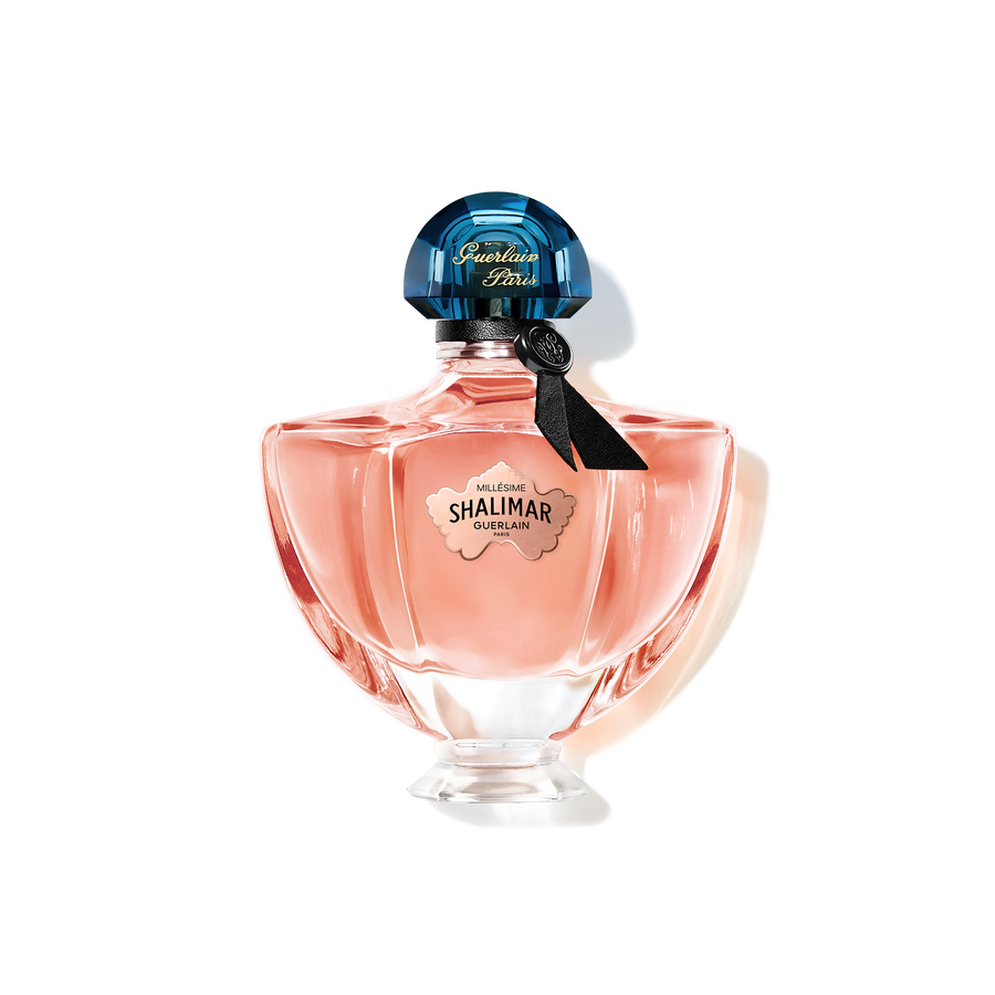 شاليمار ميليزيم روز - أو دو بارفان (انظر الصورة 1/2)