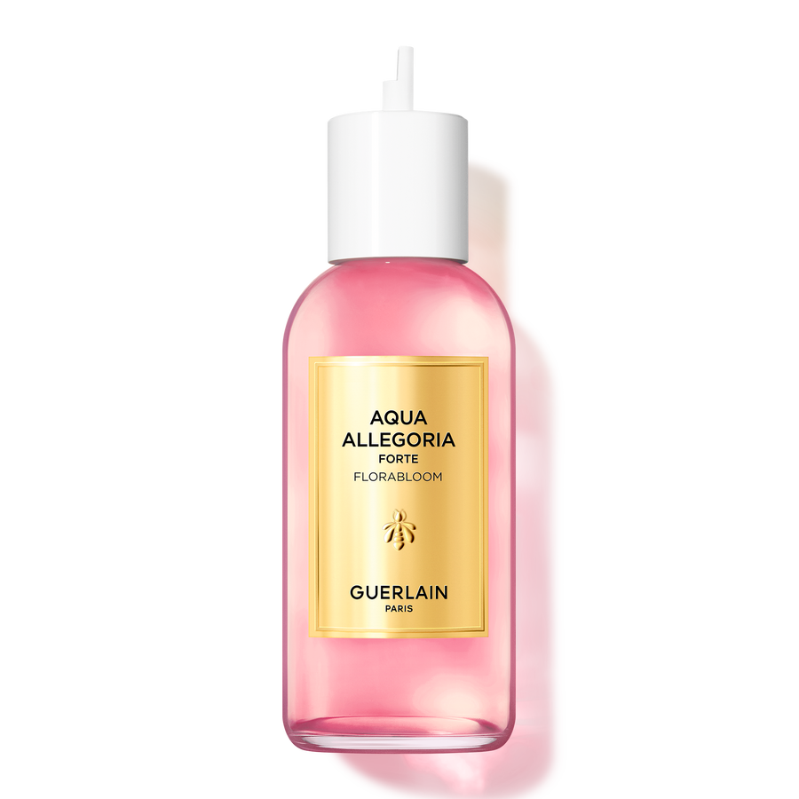 Florabloom Forte - Eau de Parfum Refil (Ver a imagem 1/2)