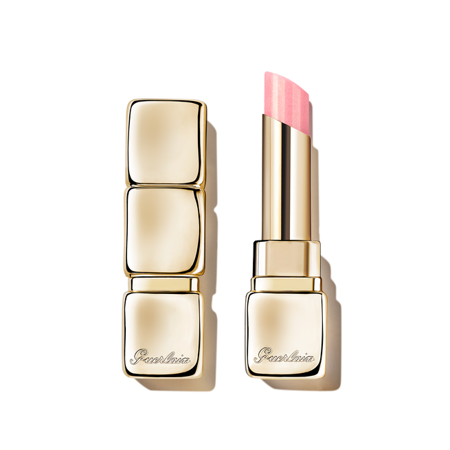 KISSKISS BEE GLOW 98% NATURAL-ORIGIN HONEY TINT BALM