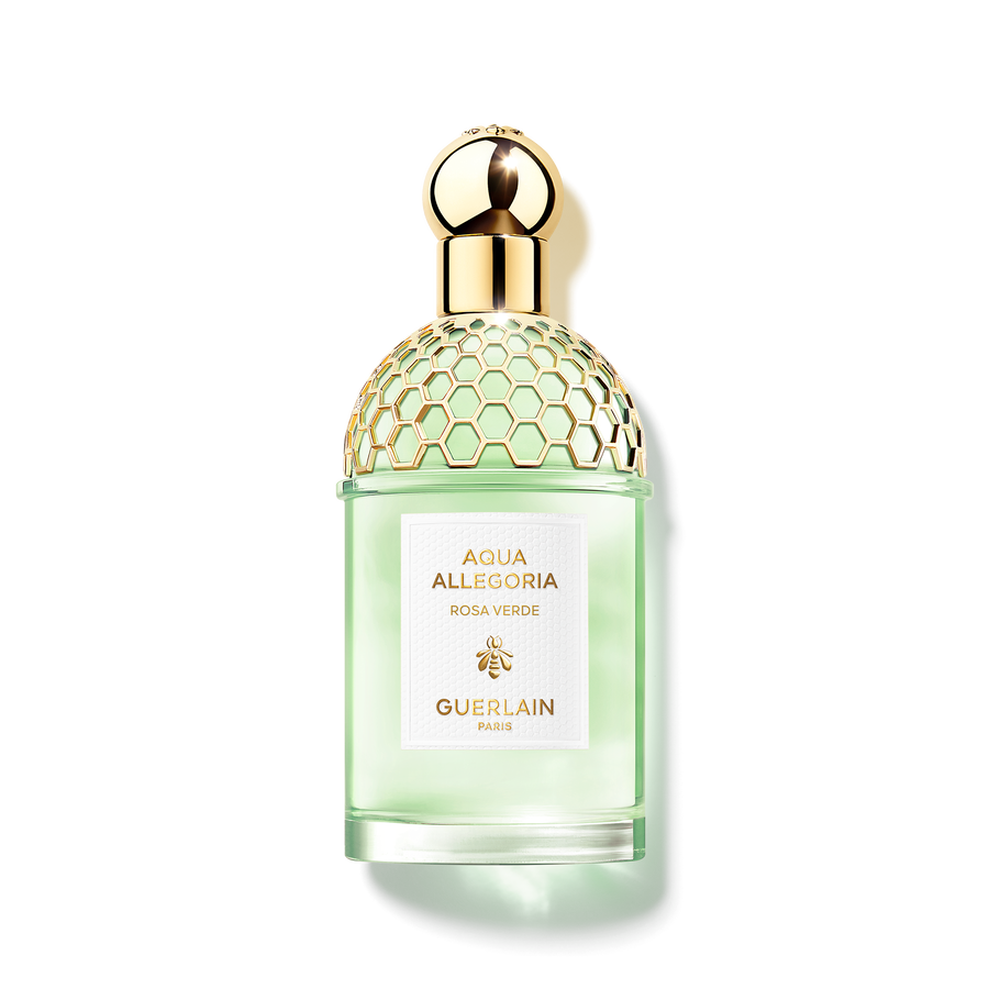 Rosa Verde &ndash; Eau de Toilette (Ver a imagem 1/5)