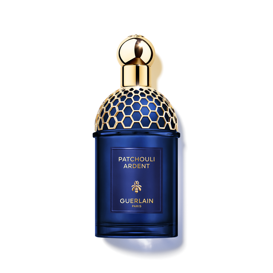 Patchouli Ardent - Eau de Parfum (See the picture 1/1)