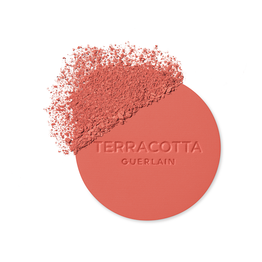 THE HEALTHY GLOW POWDER BLUSH - 90% NATURALLY-DERIVED INGREDIENTS (See the picture 2/4)