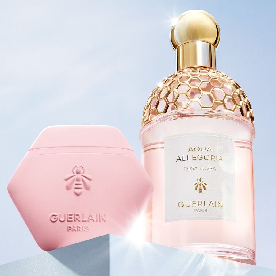 ROSA ROSSA - THE FRAGRANCE RITUAL (See the picture 2/4)