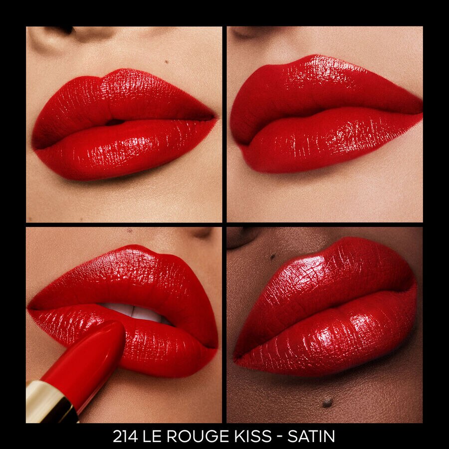 ROUGE G MAJESTIC FEATHER (Ver a imagem 4/5)