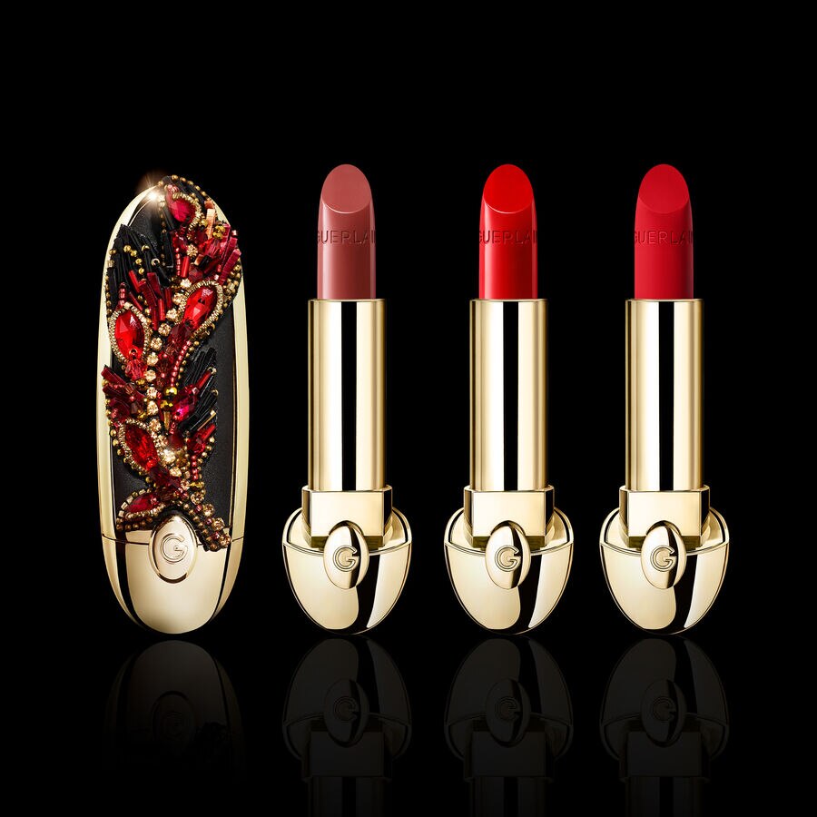 ROUGE G MAJESTIC FEATHER (Ver a imagem 2/5)