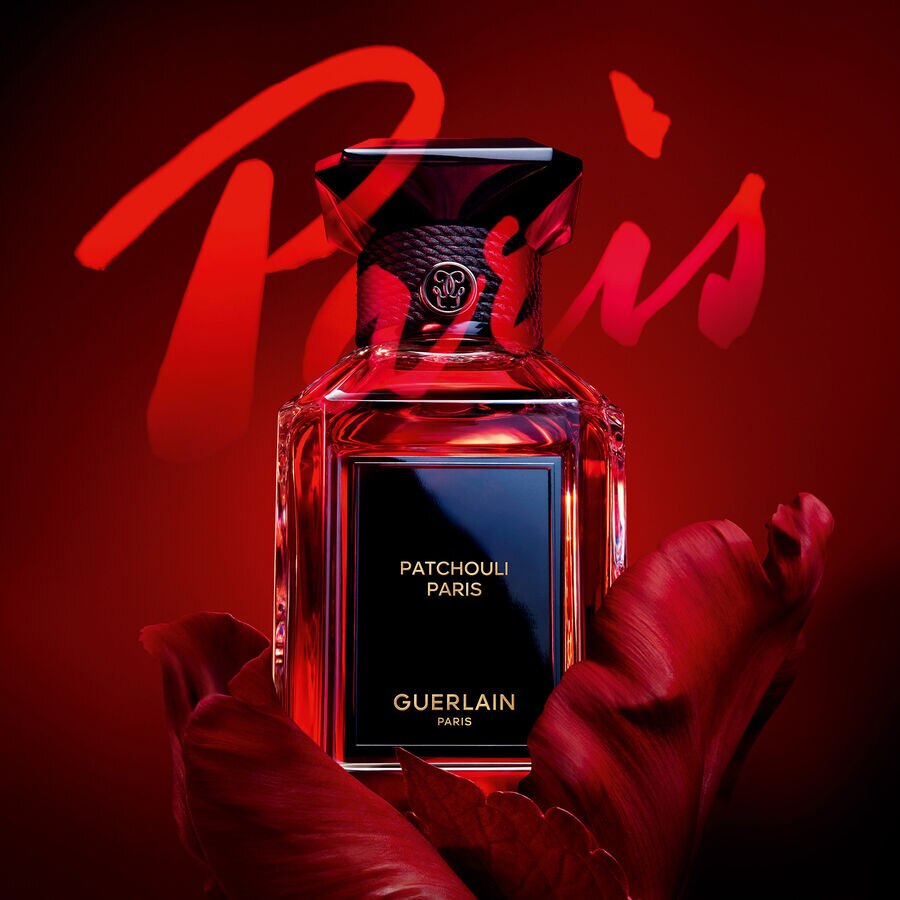 Patchouli Paris &ndash; Eau de Parfum (See the picture 1/5)