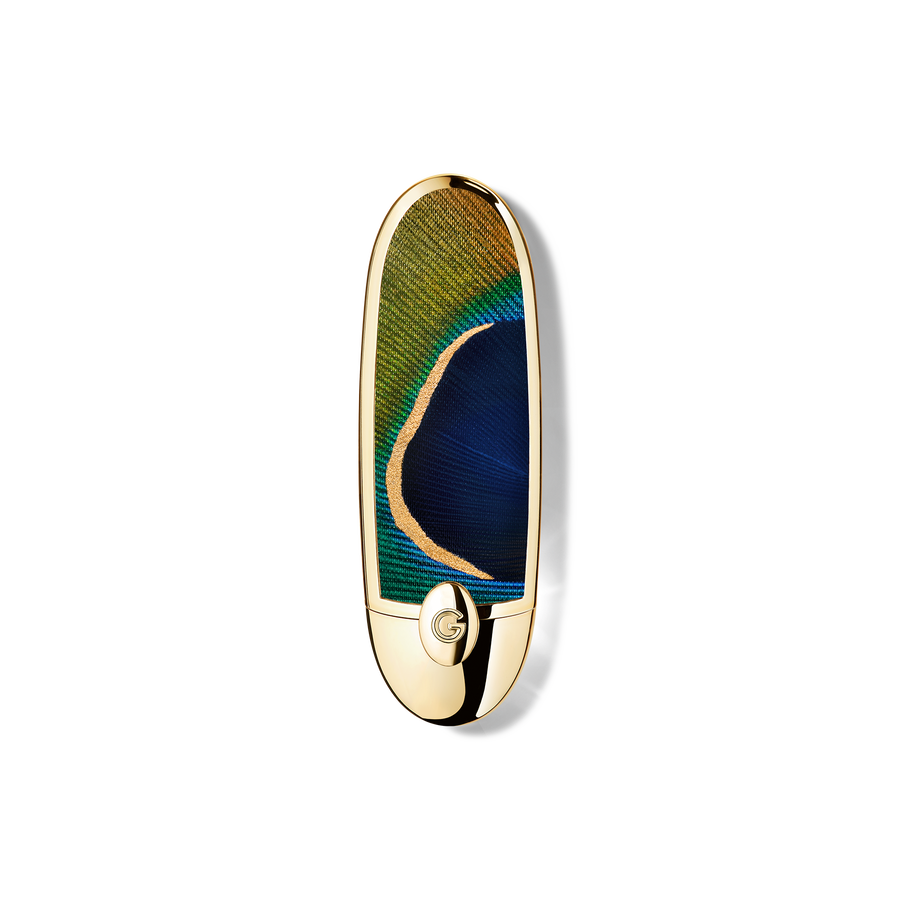 A CASE PEACOCK (Ver a imagem 3/3)