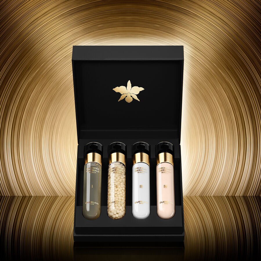 THE TREATMENT - THE REFILL (See the picture 1/1)