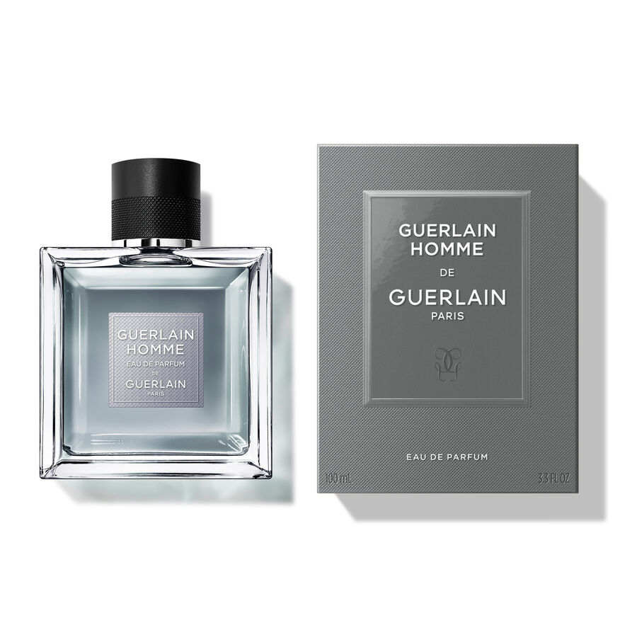 Eau de Parfum (See the picture 2/2)