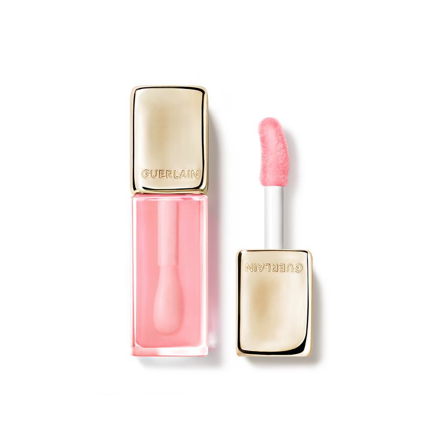 LIP OIL - KISS KISS BEE GLOW (Ver a imagem 1/5)