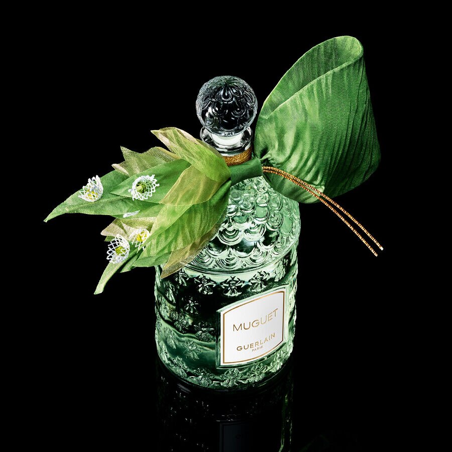 MUGUET (See the picture 3/5)