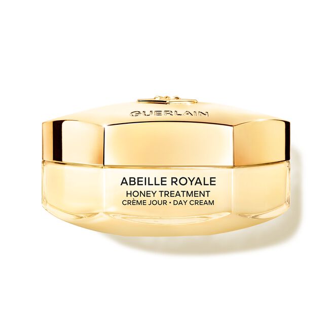 ABEILLE ROYALE ДНЕВНОЙ КРЕМ