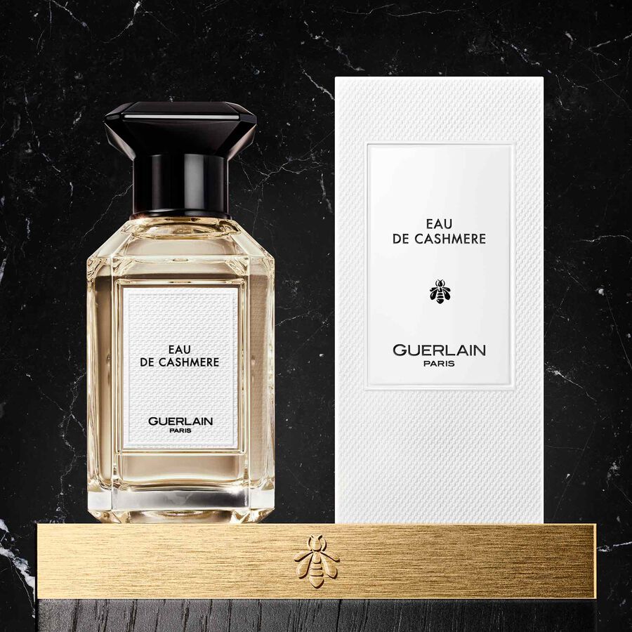 Eau de Cashmere &ndash; Eau de Toilette (Ver a imagem 3/3)