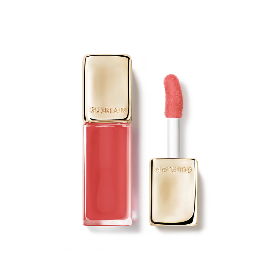 LIP OIL - KISS KISS BEE GLOW (Ver a imagem 1/5)