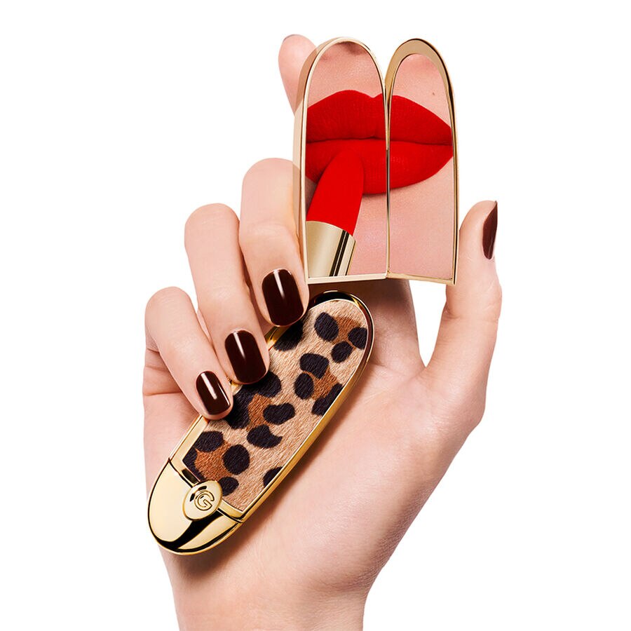 THE FIERCE DUO (See the picture 3/4)