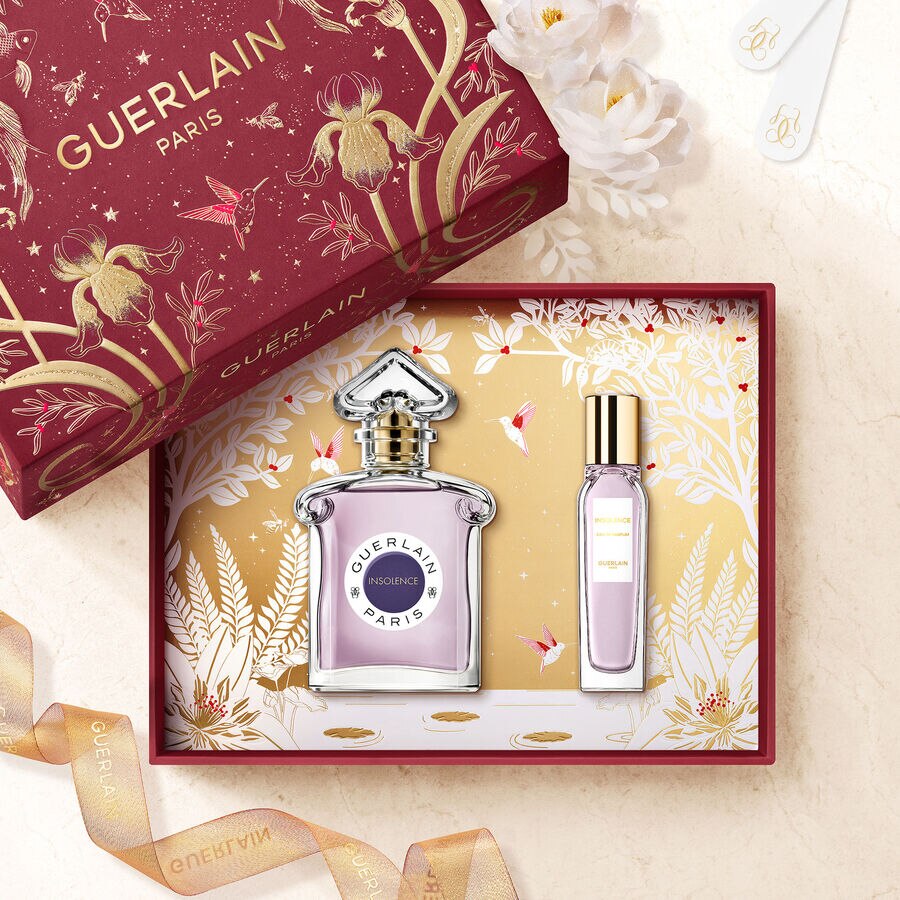INSOLENCE - EAU DE PARFUM GIFT SET (See the picture 1/1)