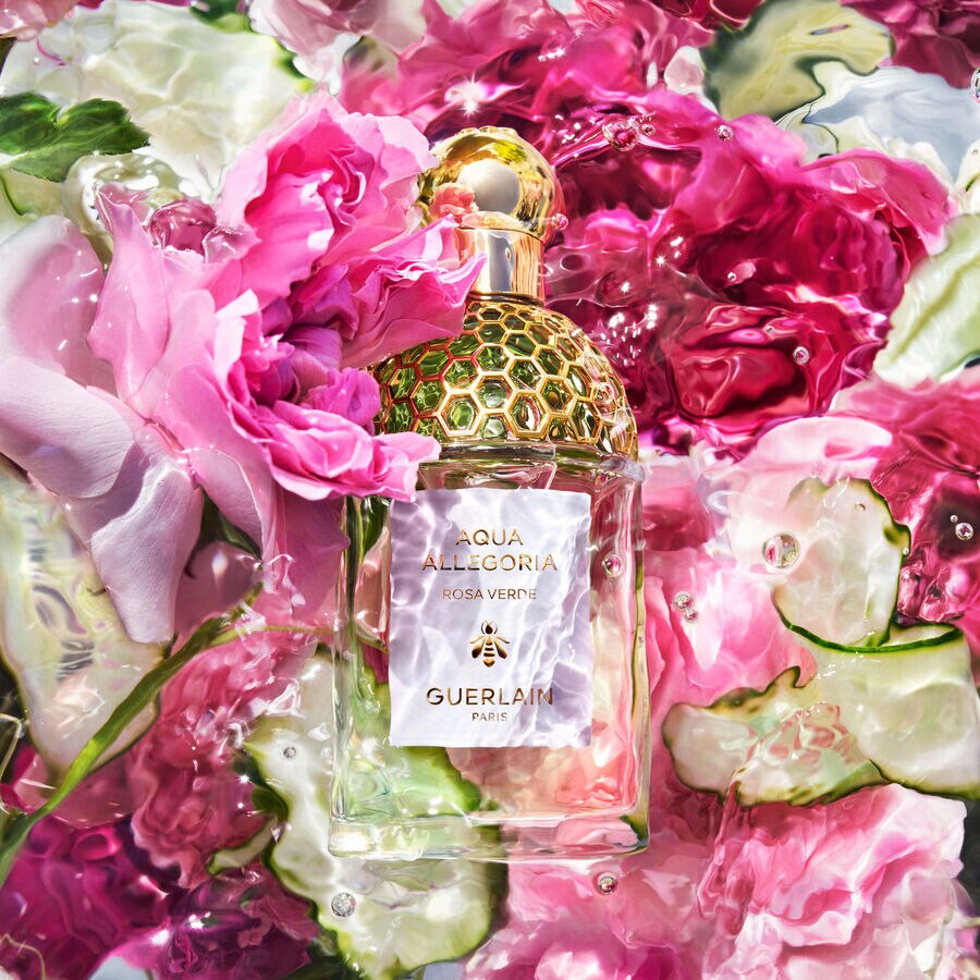 Rosa Verde &ndash; Eau de Toilette (Ver a imagem 2/5)
