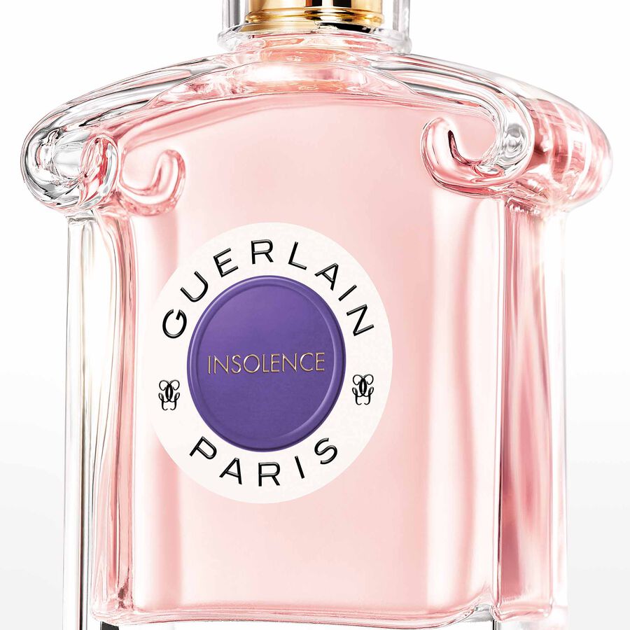 INSOLENCE - EAU DE TOILETTE (Ver a imagem 2/4)