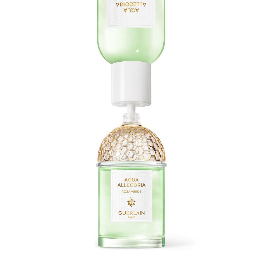 Rosa Verde &ndash; Eau de Toilette (Ver a imagem 5/5)