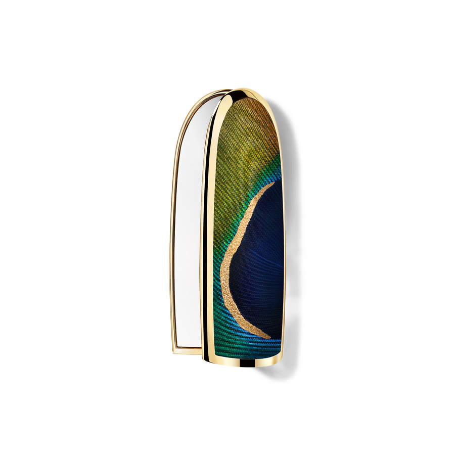 A CASE PEACOCK (Ver a imagem 1/3)