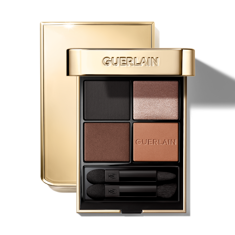 EYESHADOW QUAD (See the picture 1/5)