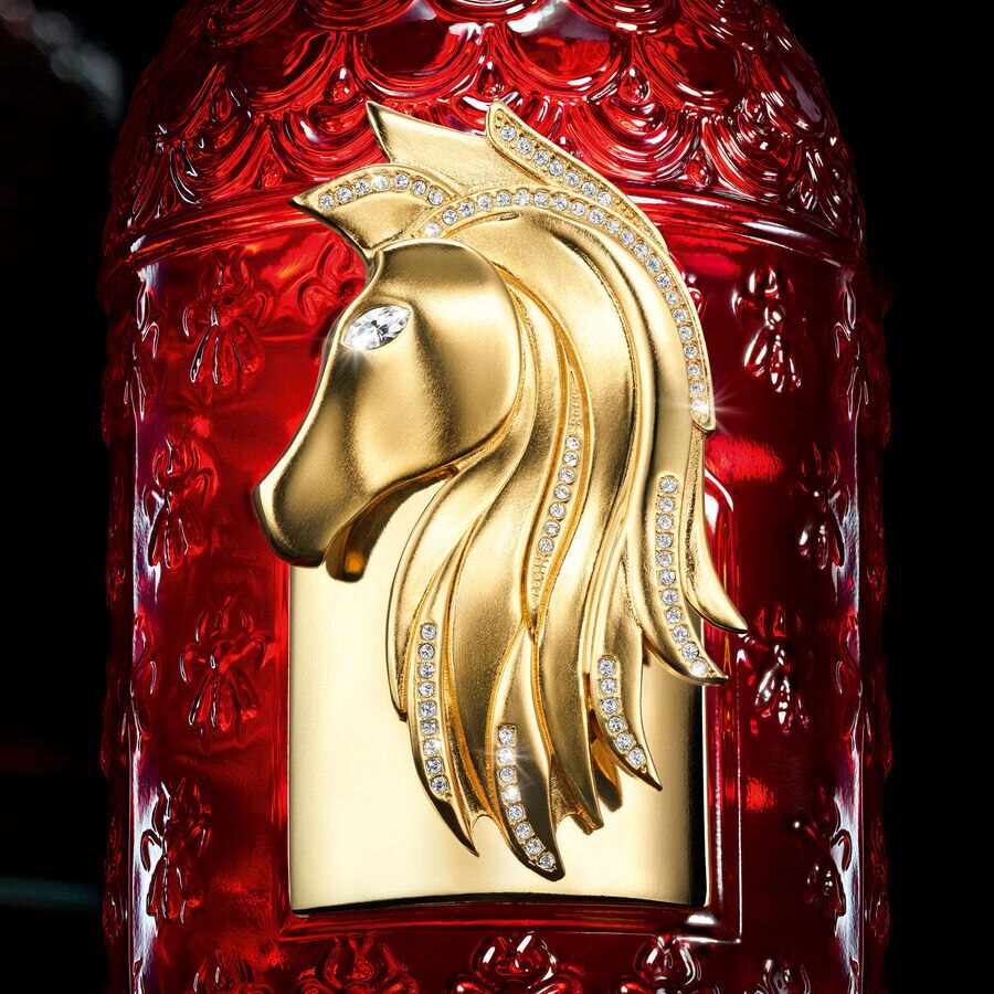 ROUGE BONHEUR (See the picture 3/5)