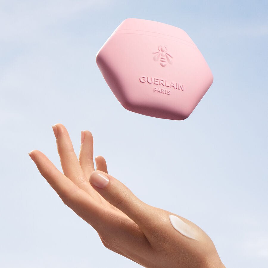 ROSA ROSSA - THE FRAGRANCE RITUAL (See the picture 4/4)