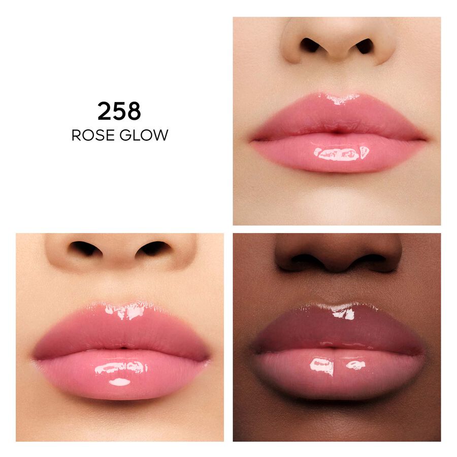 LIP OIL - KISS KISS BEE GLOW (Ver a imagem 4/5)
