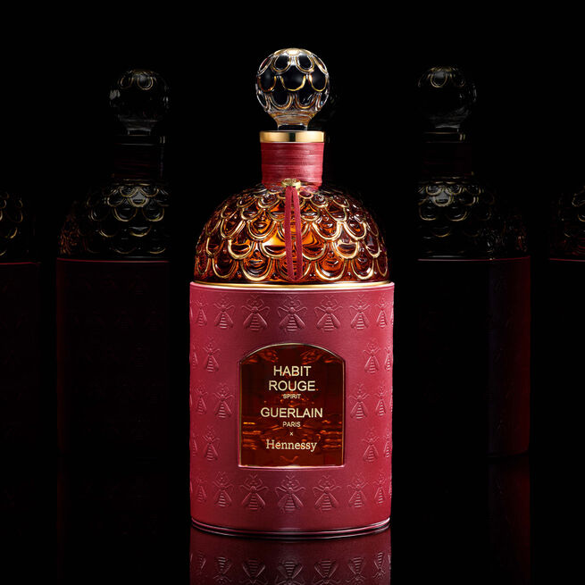 Habit Rouge Spirit 60&ordm; Anivers&aacute;rio HABIT ROUGE HENNESSY