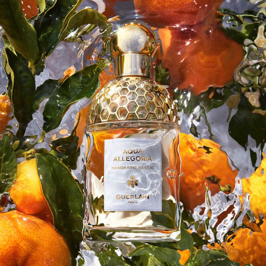 Mandarine Basilic - Eau de Toilette (See the picture 2/4)