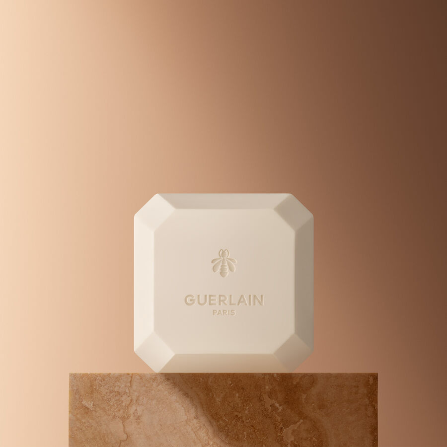 IRIS PALLIDA &ndash; SABONETE PERFUMADO (Ver a imagem 2/2)