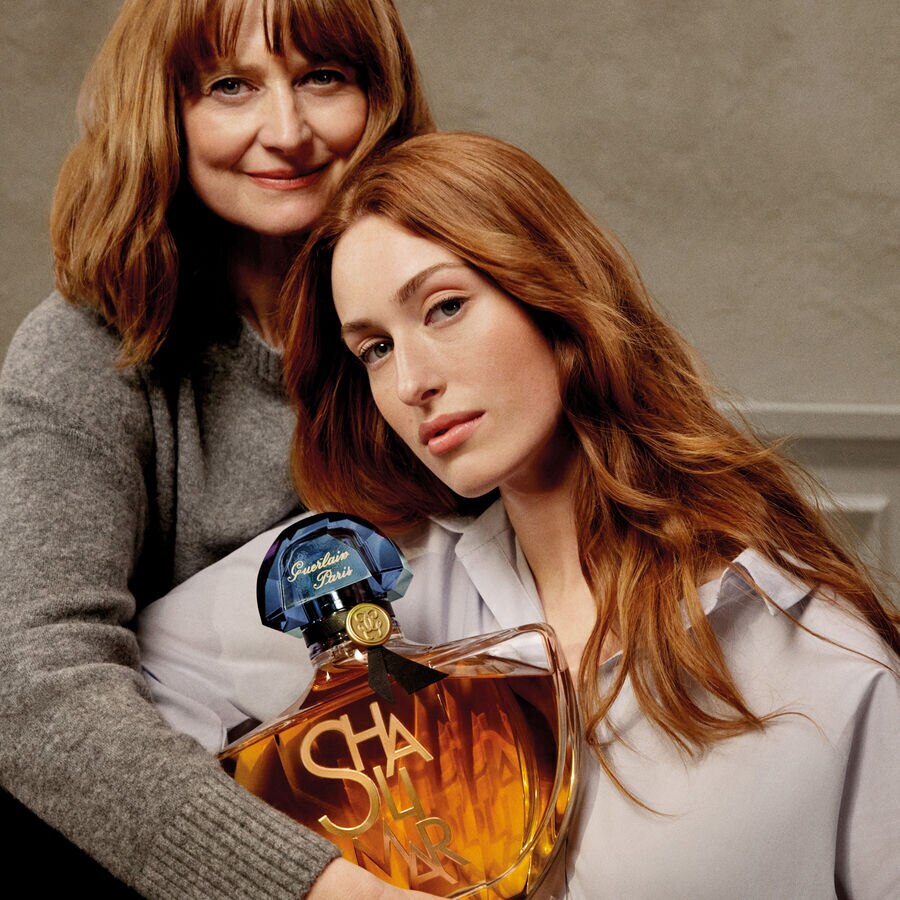 L'ESSENCE - EAU DE PARFUM INTENSE (See the picture 5/6)