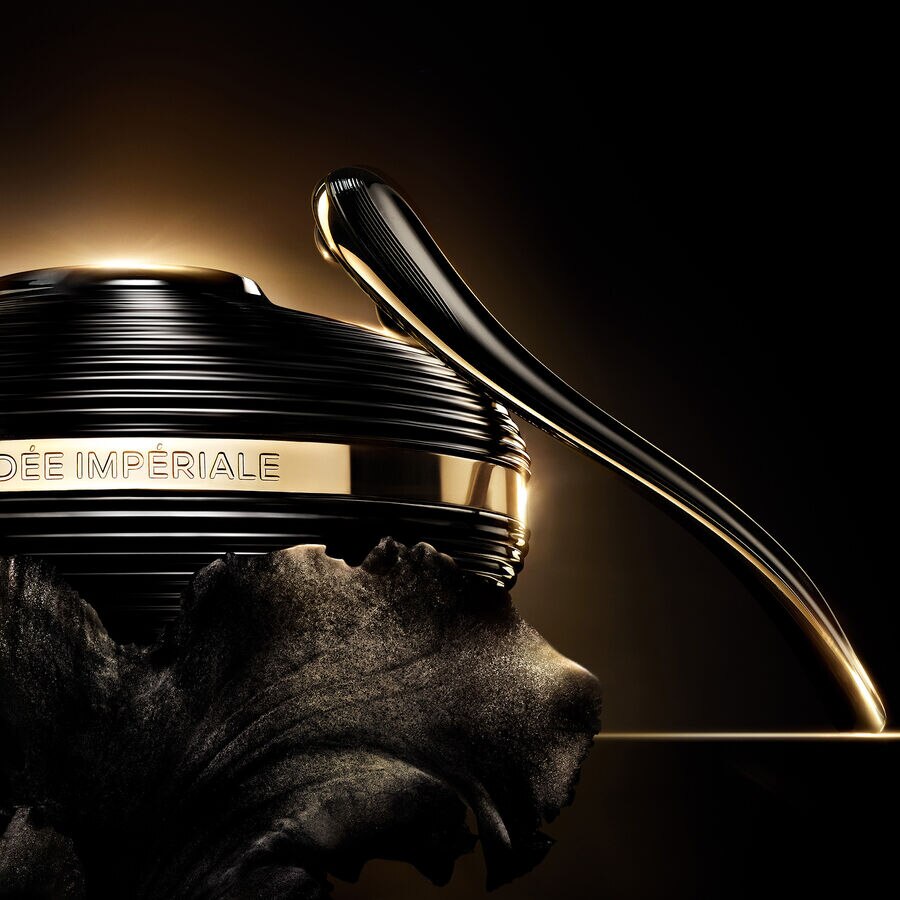 O Creme (Ver a imagem 4/5)