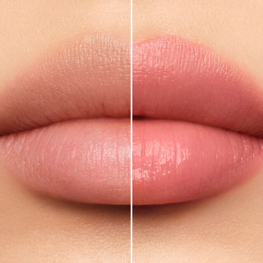 B&aacute;lsamo labial de mel com cor 98% de origem natural (Ver a imagem 4/5)