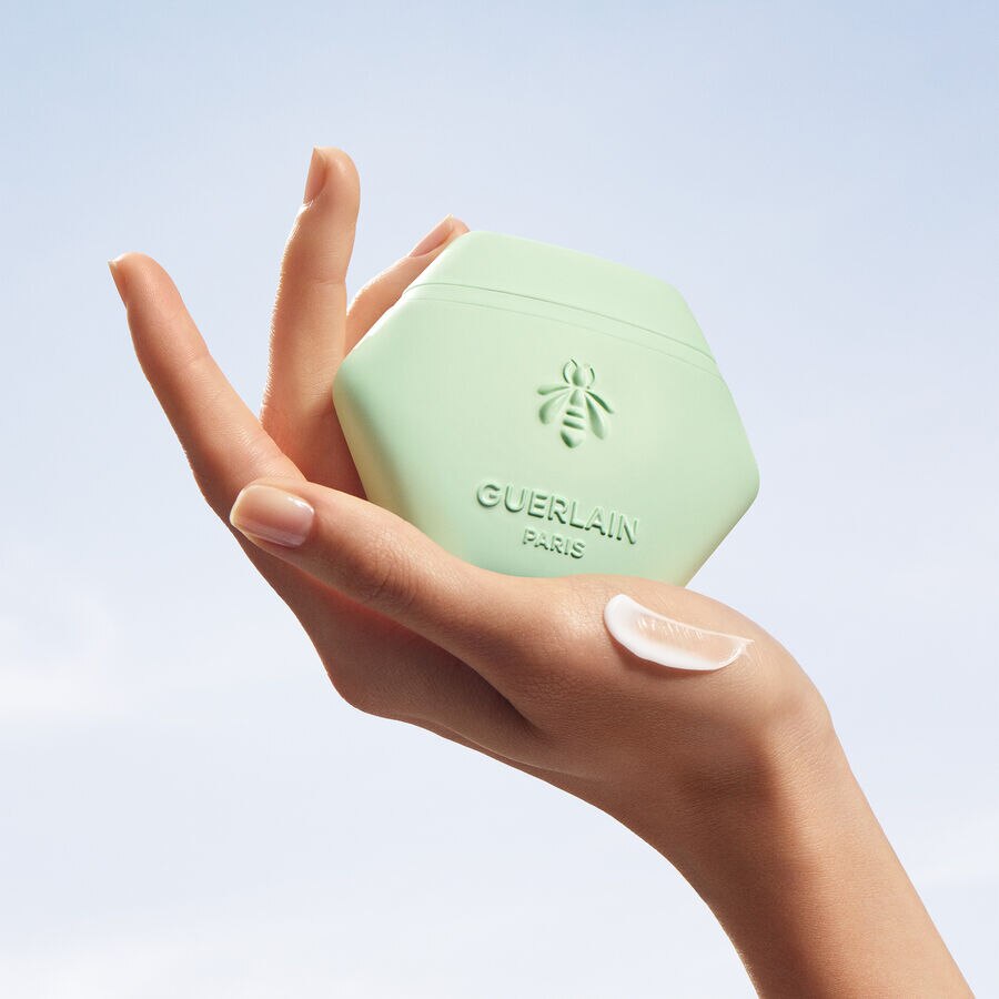 Rosa Verde - Hand Cream (See the picture 3/4)