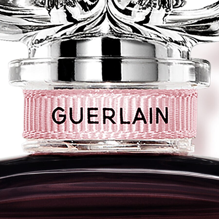 Rose Noire - Eau de Parfum (Ver a imagem 3/5)