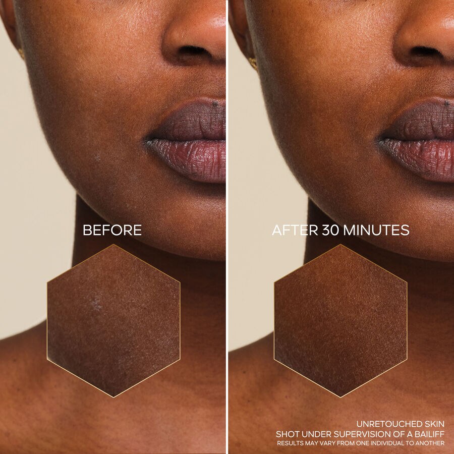 A 7-DAY DEEP WRINKLES & RADIANCE TREATMENT (See the picture 4/5)