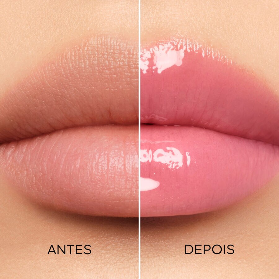 LIP OIL - KISS KISS BEE GLOW (Ver a imagem 3/5)