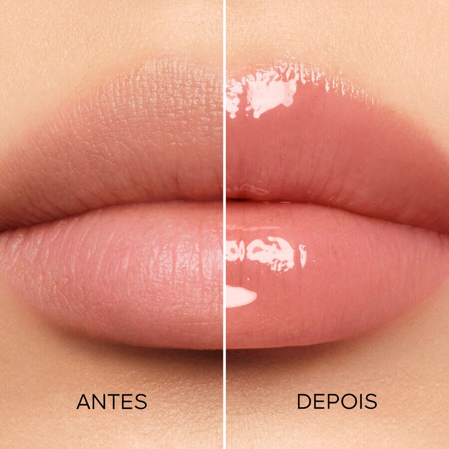 LIP OIL - KISS KISS BEE GLOW (Ver a imagem 3/5)