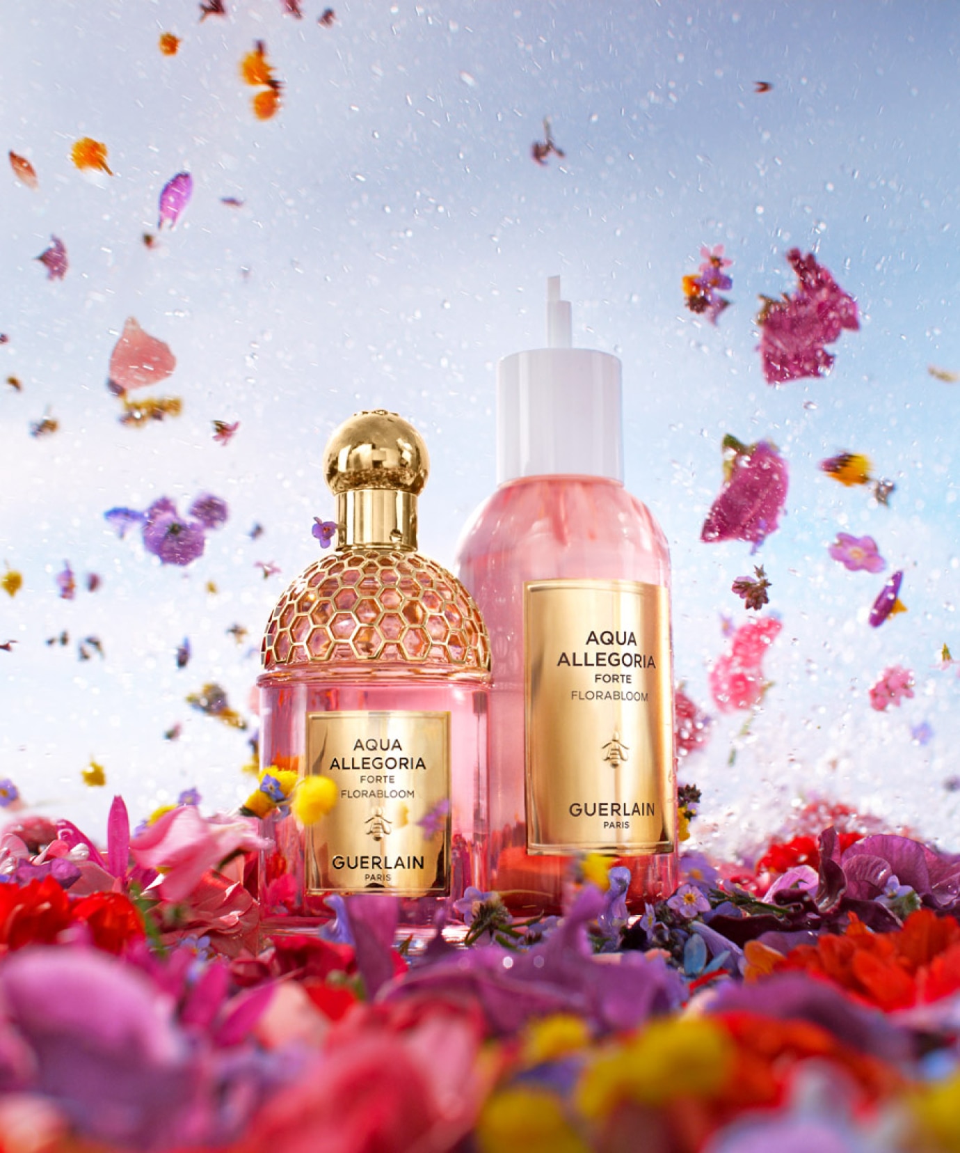 Extending product lifespan through refills