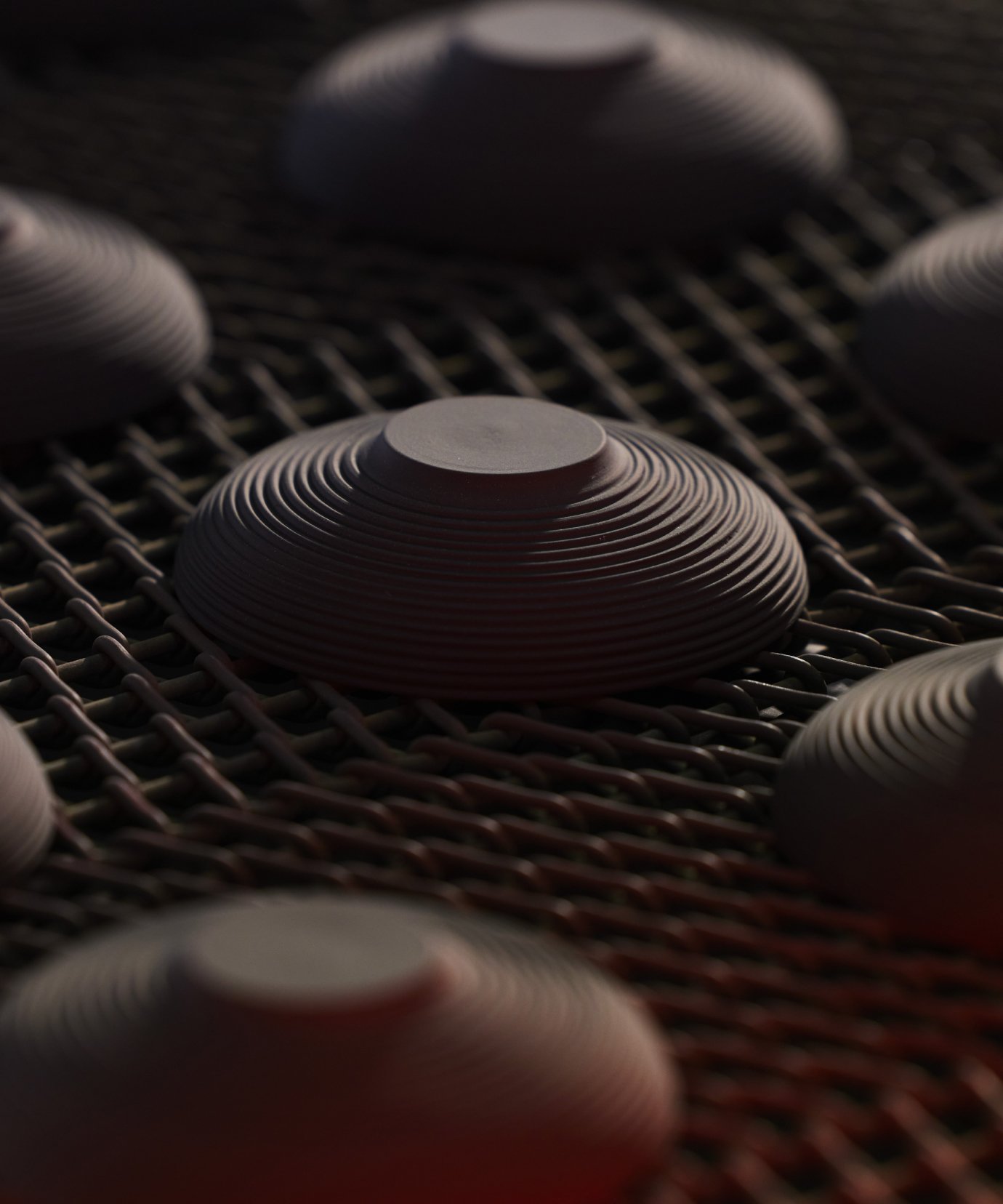 Reconsidering our raw materials